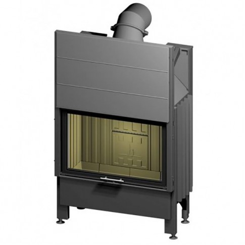 Топка SPARTHERM Varia M-80h-4S